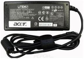 New 65W Acer LC.ADT01.004 LC.ADT01.001 laptop Ac Adapter - Click Image to Close